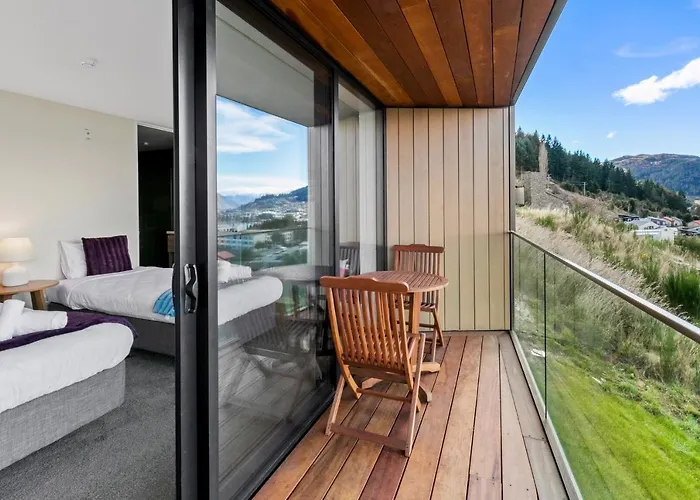 Falcon\'S View Queenstown