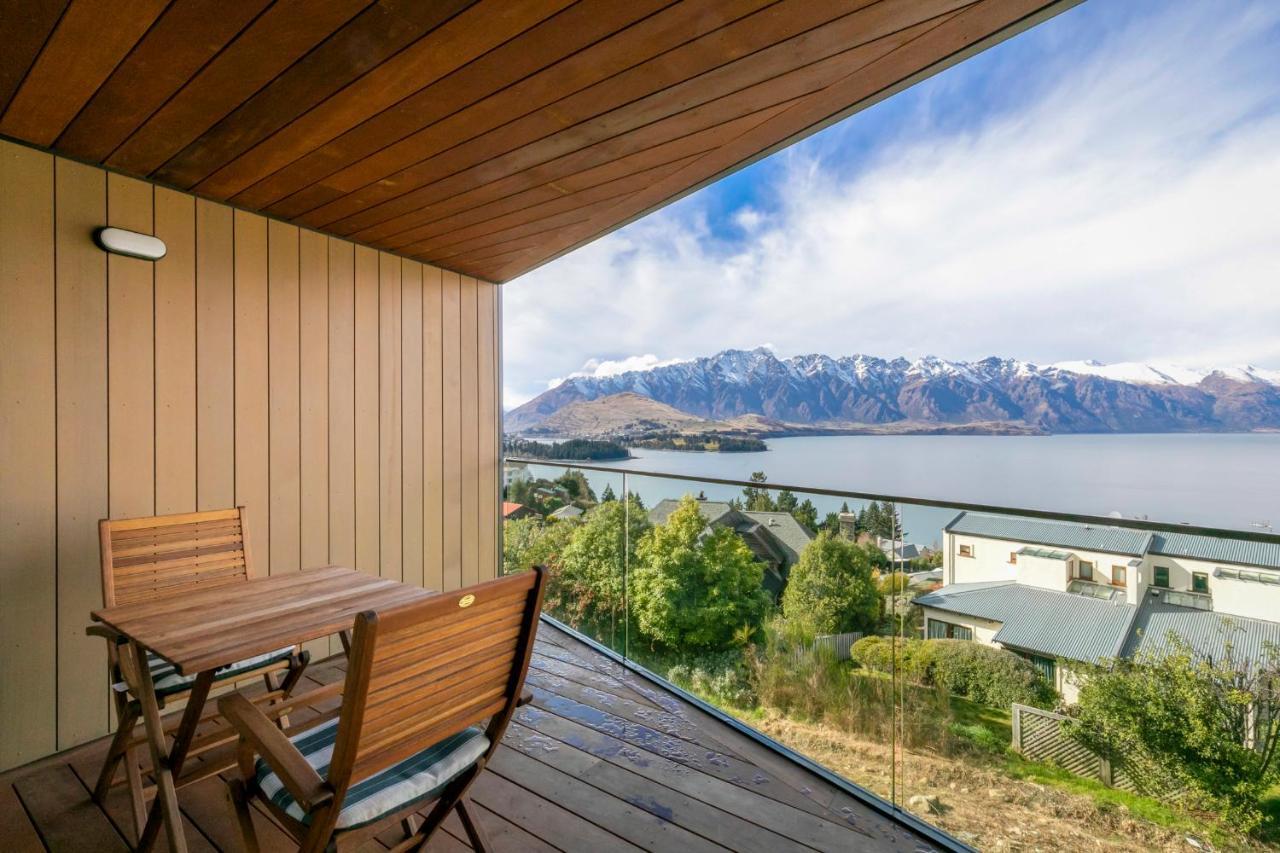 Villa Falcon's View Queenstown