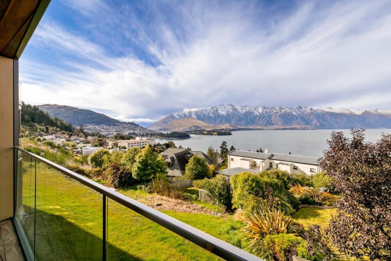 Falcon's View Villa
